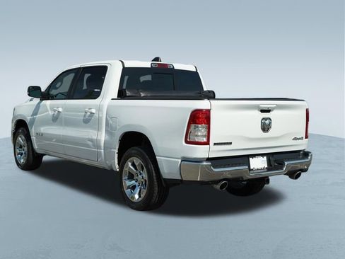 Used 2022 RAM 1500 Big Horn AWD/4WD image 6
