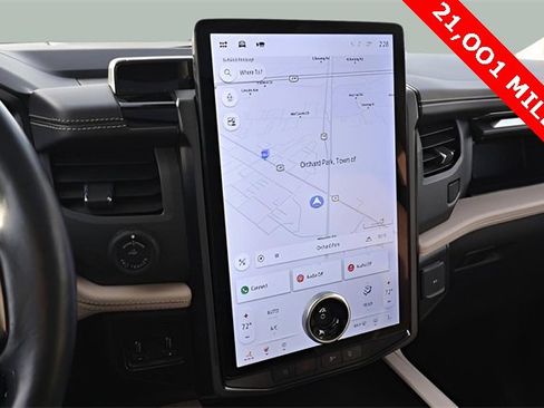 Used 2023 Ford Expedition Platinum image 23