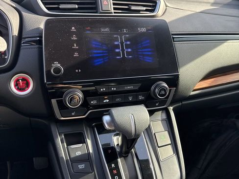 Used 2018 Honda CR-V EX image 2