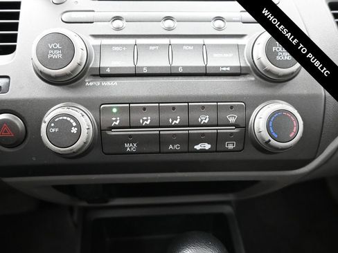 Used 2011 Honda Civic EX image 18