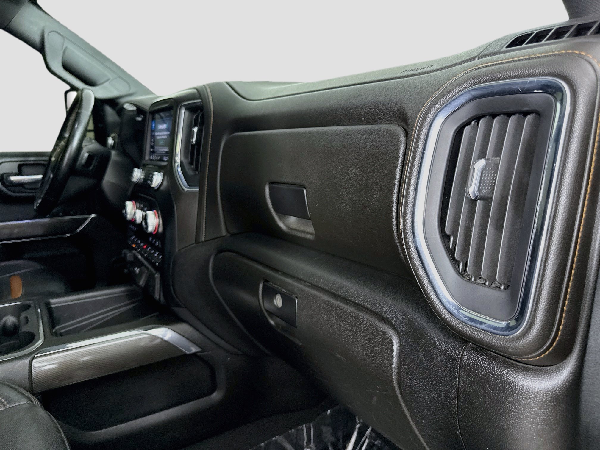 Used 2023 GMC Sierra 2500 AT4 w/ AT4 Premium Plus Package AWD/4WD image 32