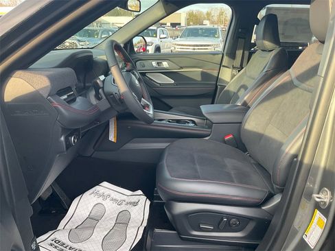 New 2026 Ford Explorer ST w/ Sun And Sound Package image 16