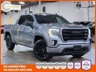 Used 2022 GMC Sierra 1500 Elevation