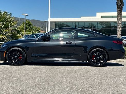 New 2026 BMW M440i Coupe RWD image 6