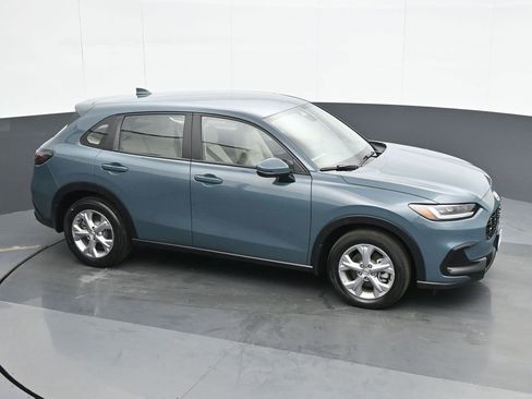 Used 2024 Honda HR-V LX image 23