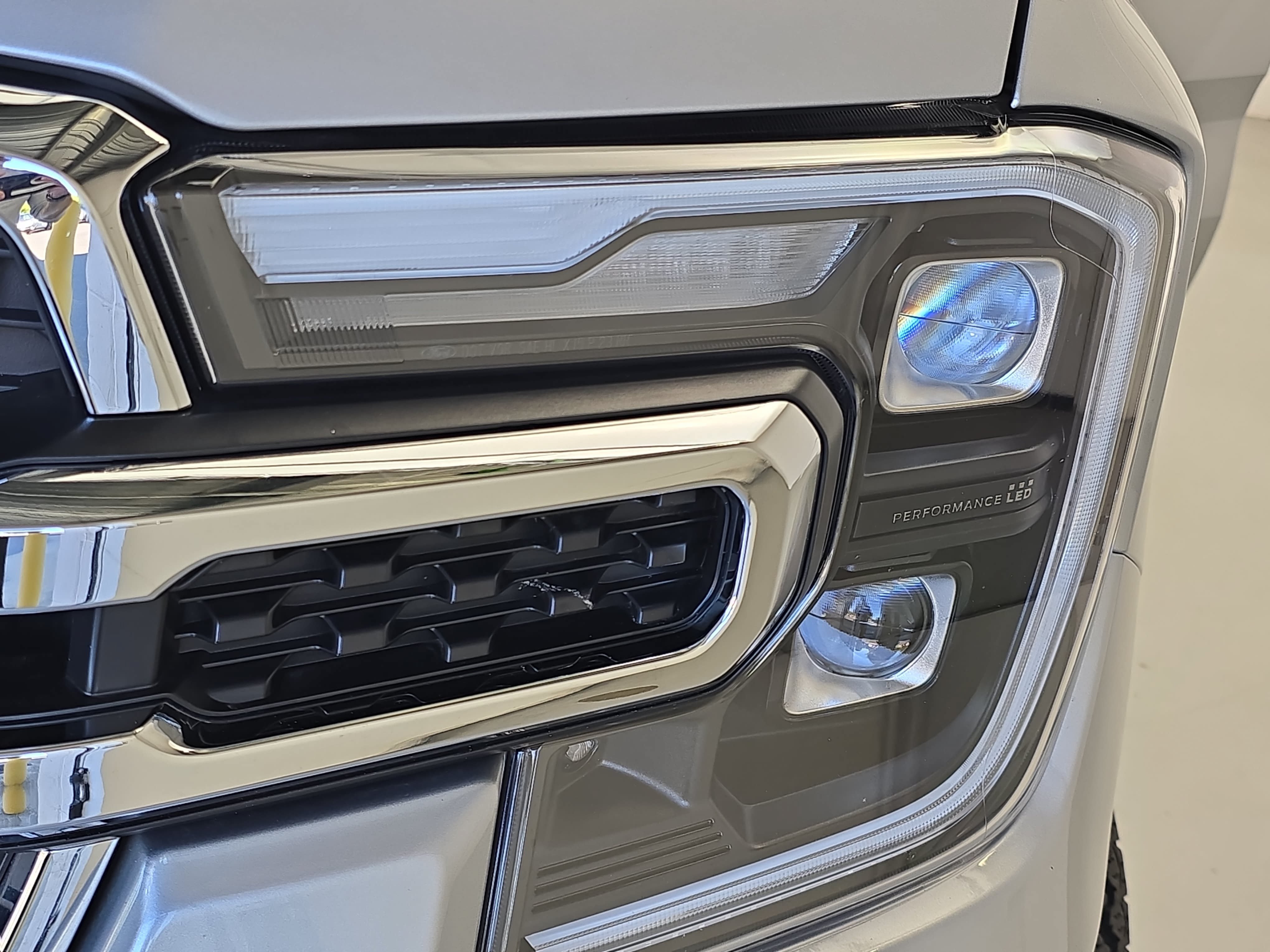 Used 2024 Ford Ranger Lariat w/ FX4 Off-Road Package AWD/4WD image 30