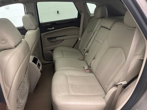 Used 2012 Cadillac SRX Performance AWD/4WD image 44