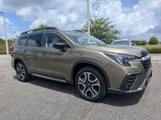 Used 2026 Subaru Ascent Limited AWD/4WD video 1