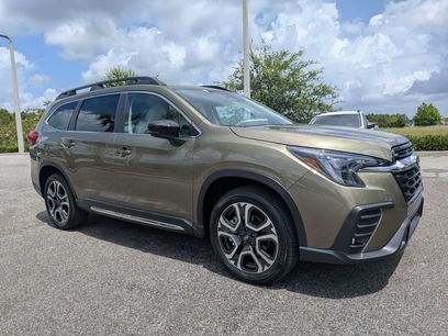 Used 2026 Subaru Ascent Limited
