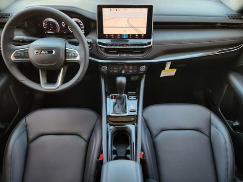 New 2026 Jeep Compass Limited AWD/4WD image 20