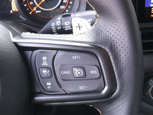 New 2025 Jeep Wrangler Unlimited Rubicon 392 image 50