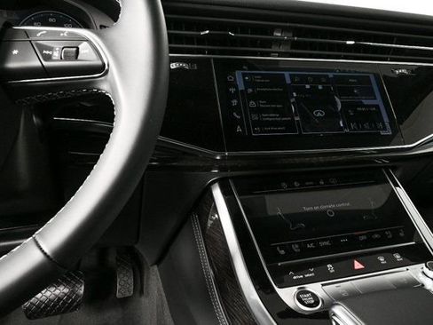 New 2026 Audi Q7 3.0T Premium Plus image 13