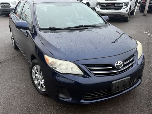 Used 2013 Toyota Corolla image 50