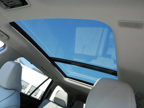 Certified 2026 Toyota Grand Highlander Platinum image 35