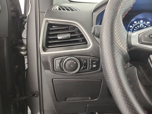 Certified 2024 Ford Edge ST-Line AWD/4WD image 26