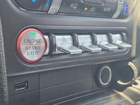 Used 2023 Ford Mustang Premium RWD image 25