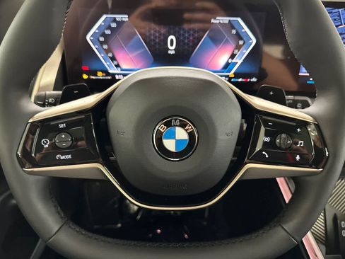 Used 2025 BMW X3 xDrive30i w/ Premium Package image 24