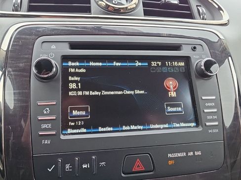 Used 2016 Buick Enclave Convenience image 14