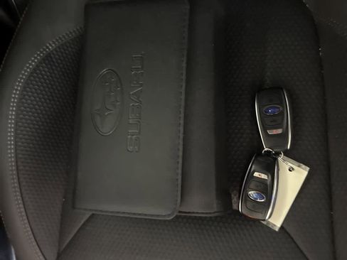 Used 2023 Subaru Forester Wilderness image 21