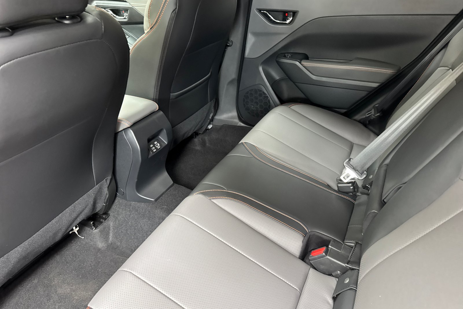 New 2026 Subaru Crosstrek 2.5i Limited AWD/4WD image 13