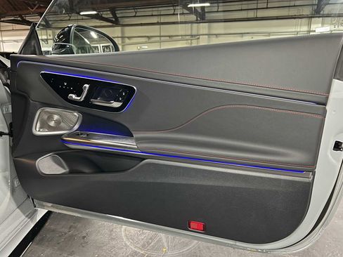 New 2026 Mercedes-Benz CLE 53 AMG 4MATIC Coupe image 10