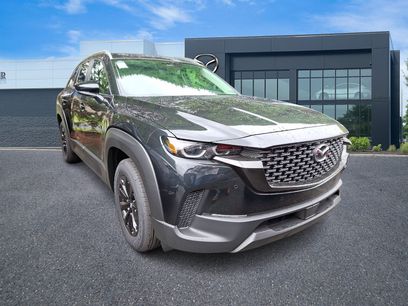 New 2026 MAZDA CX-50 2.5 Hybrid w/ Cargo Package