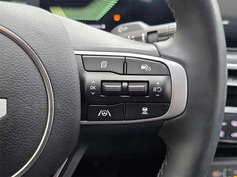 Used 2025 Kia K5 GT-Line image 27
