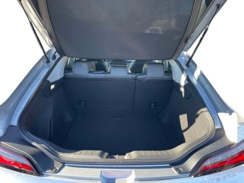 Used 2024 Acura Integra image 9