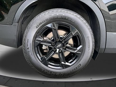 Used 2023 Chevrolet Blazer LT w/ Midnight/Sport Edition FWD image 34