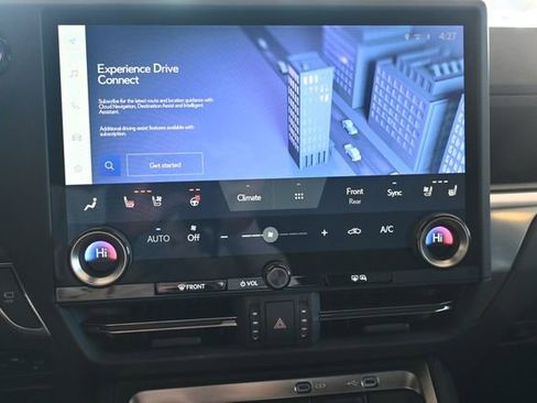 Used 2024 Lexus GX 550 image 17