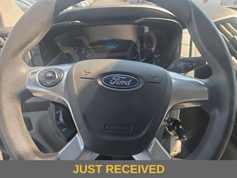 Certified 2017 Ford Transit 350 XL RWD image 14