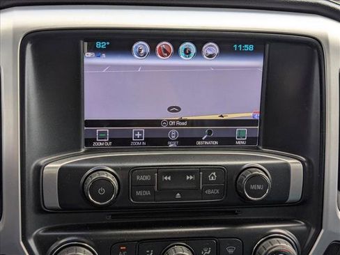 Used 2018 GMC Sierra 1500 SLT image 10