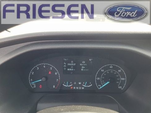 Used 2022 Ford Transit 250 Low Roof w/ Exterior Upgrade Package image 14