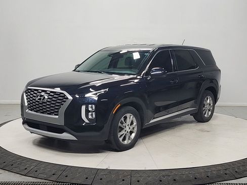 Used 2020 Hyundai Palisade SE image 3