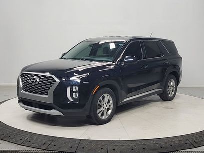 Used 2020 Hyundai Palisade SE