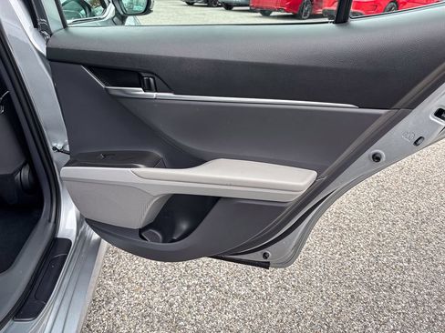 Used 2024 Toyota Camry LE image 36