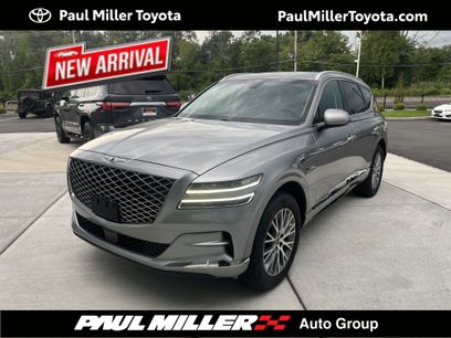 Used 2024 Genesis GV80 2.5T