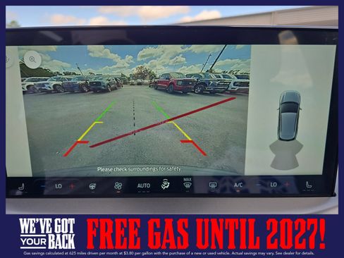 New 2026 Ford Escape Active w/ Tech Pack #1 FWD image 22