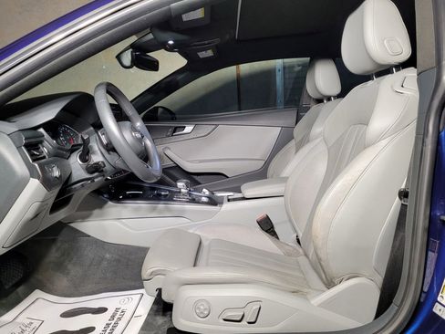 Used 2018 Audi A5 2.0T Premium Plus w/ Premium Plus image 22