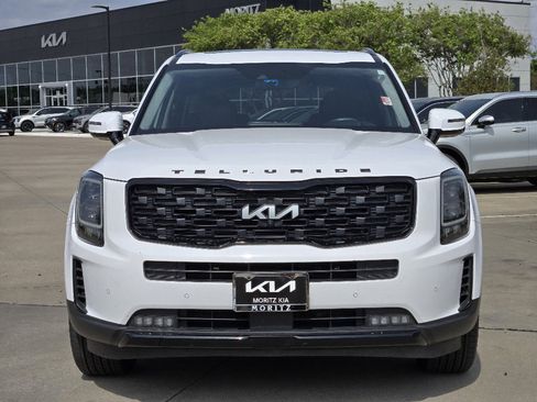 Used 2022 Kia Telluride SX w/ SX Prestige Package image 11