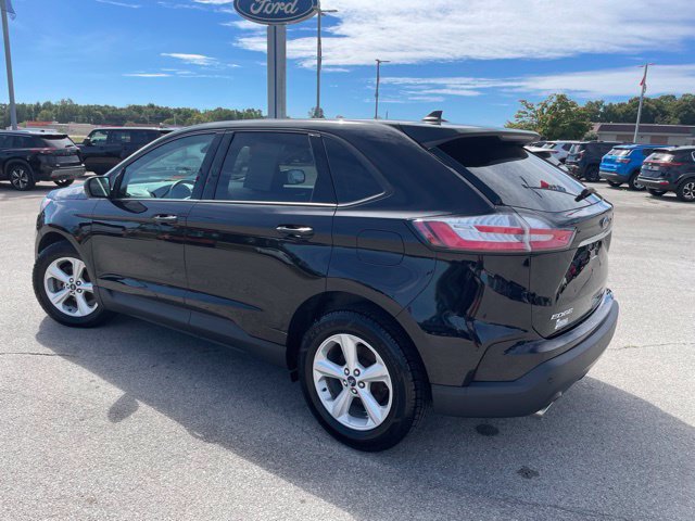 Used 2020 Ford Edge SE FWD image 6