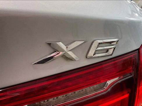 Used 2019 BMW X6 sDrive35i image 8