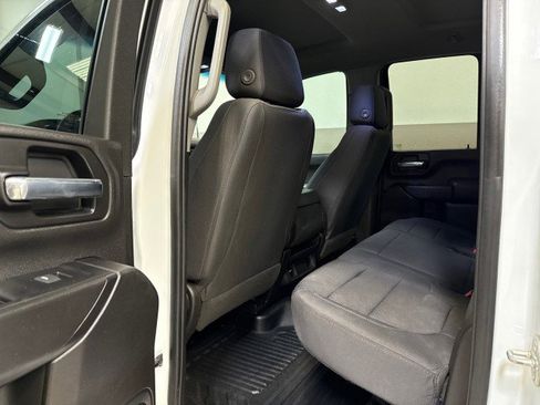 Used 2023 Chevrolet Silverado 2500 W/T w/ WT Convenience Package image 33