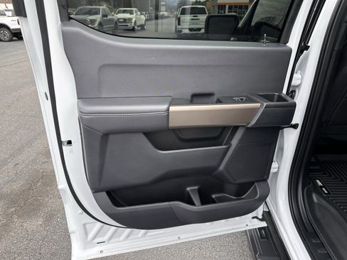 Used 2024 Ford F150 STX w/ Equipment Group 201A FX4 image 12