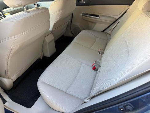 Used 2015 Subaru Crosstrek 2.0i Premium w/ Popular Package #2 image 12