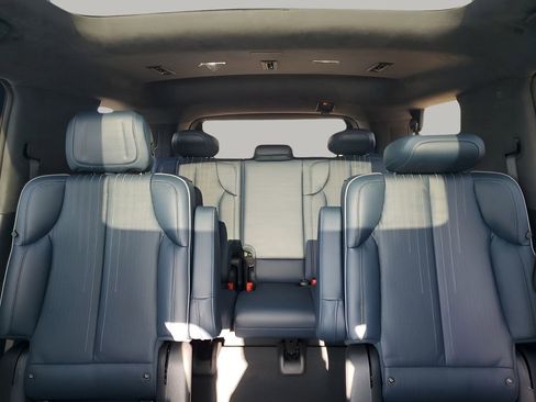 New 2026 Cadillac Escalade IQL Sport 2 image 44