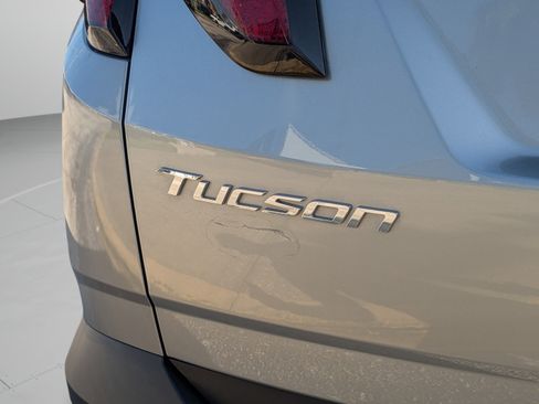 Certified 2024 Hyundai Tucson SEL AWD/4WD image 35