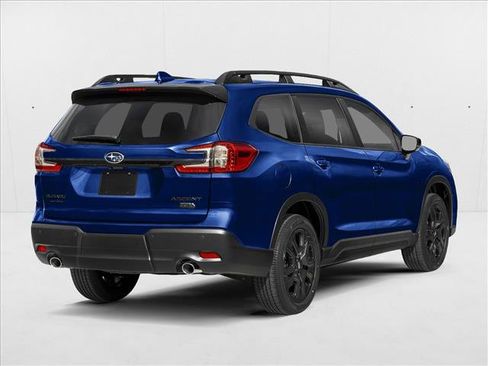 New 2026 Subaru Ascent Bronze Edition image 2