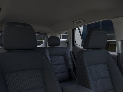 New 2024 GMC Terrain SLE w/ Driver Convenience Package image 24