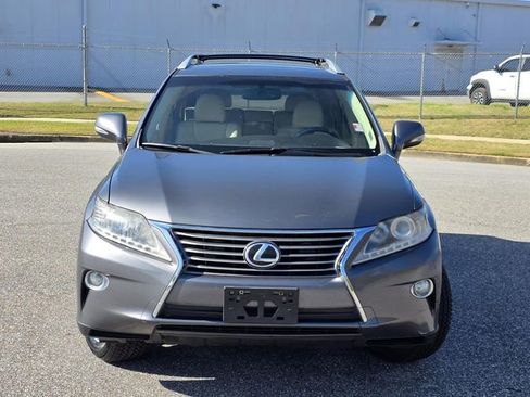 Used 2014 Lexus RX 350 FWD image 2